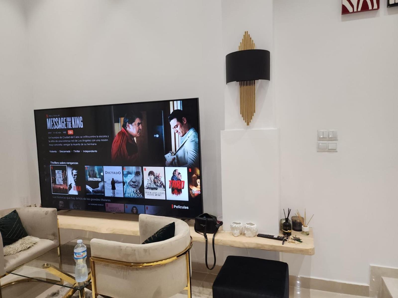 Centrum F アリカンテ 部屋 写真