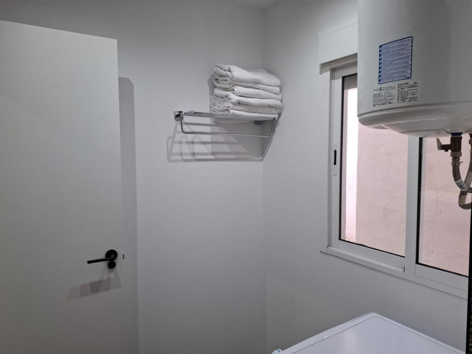 Centrum F アリカンテ 部屋 写真