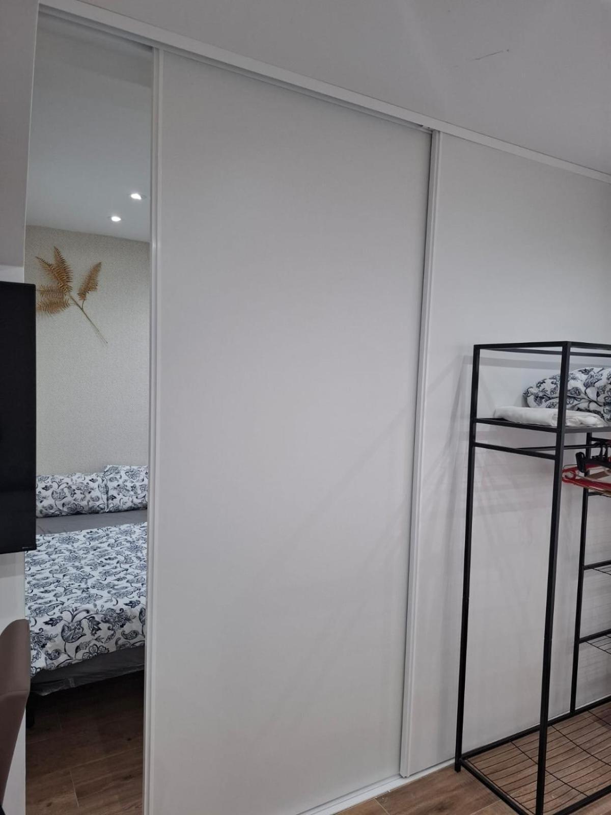 Centrum F アリカンテ 部屋 写真