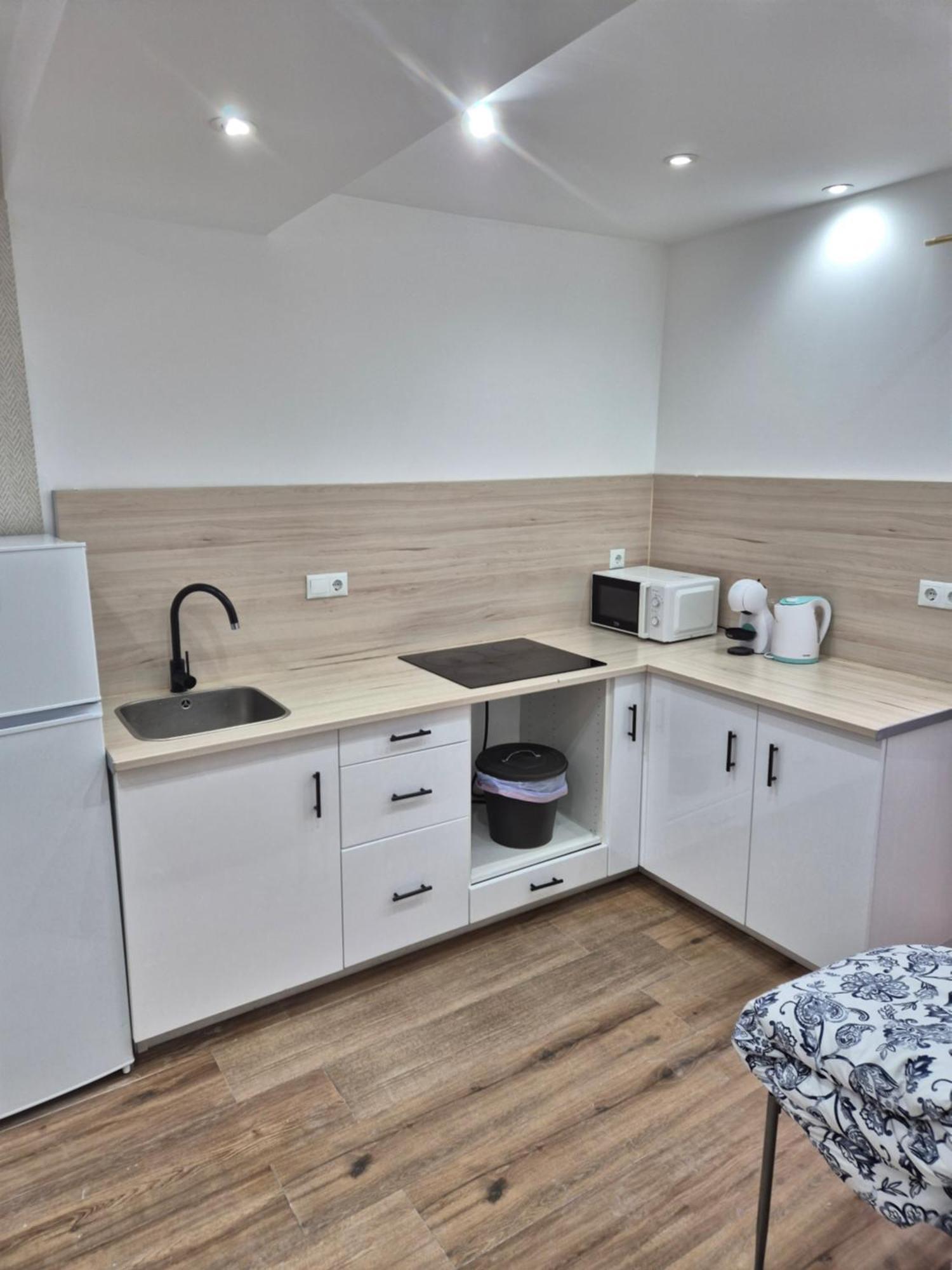 Centrum F アリカンテ 部屋 写真