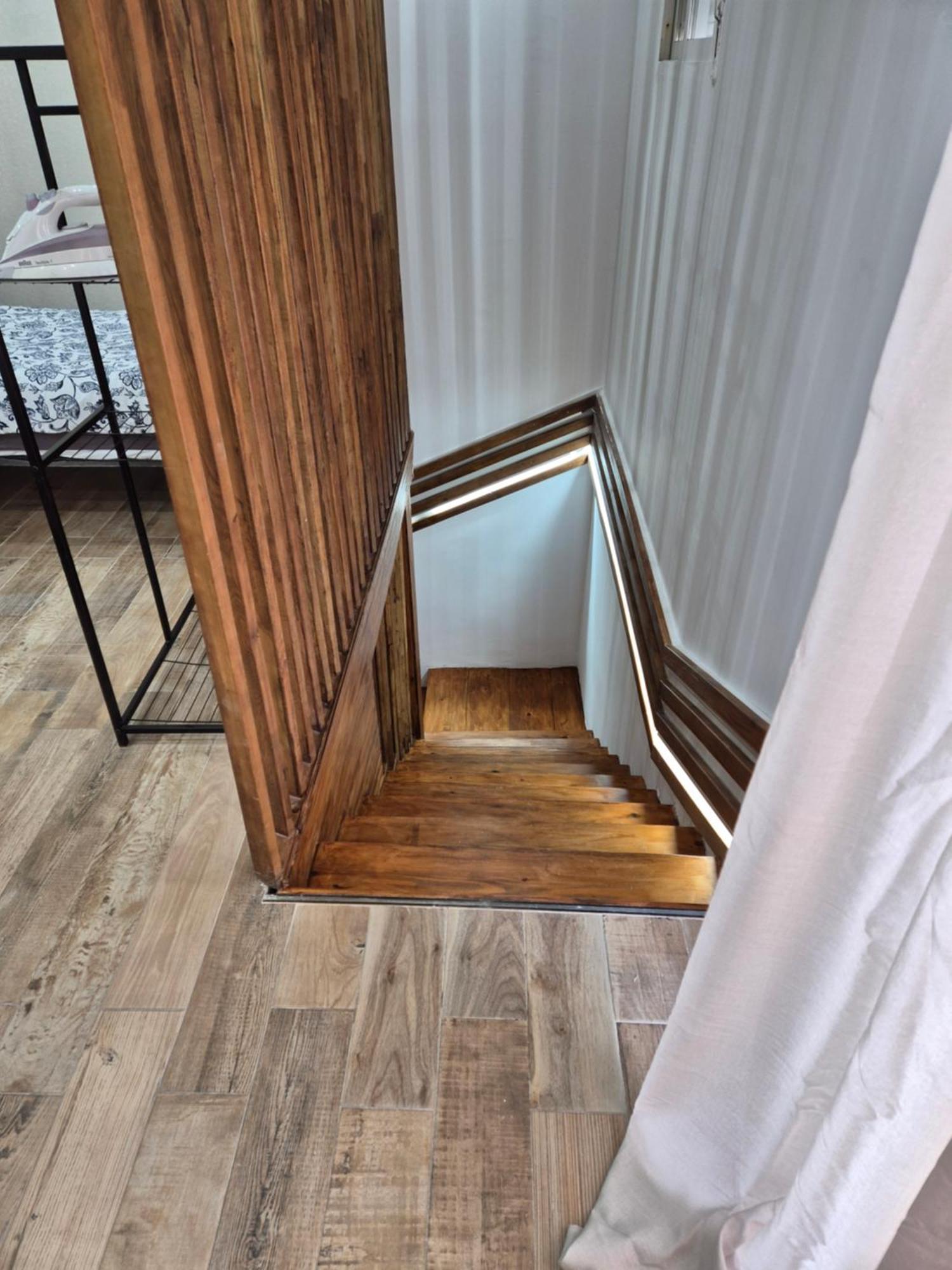 Centrum F アリカンテ 部屋 写真