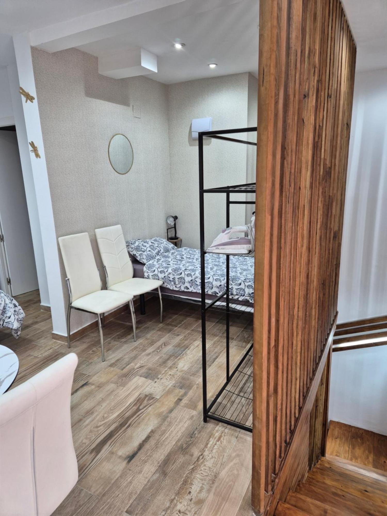 Centrum F アリカンテ 部屋 写真