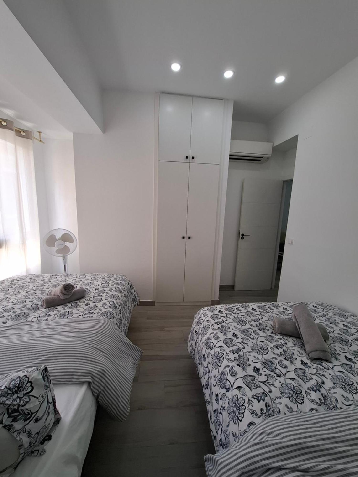 Centrum F アリカンテ 部屋 写真